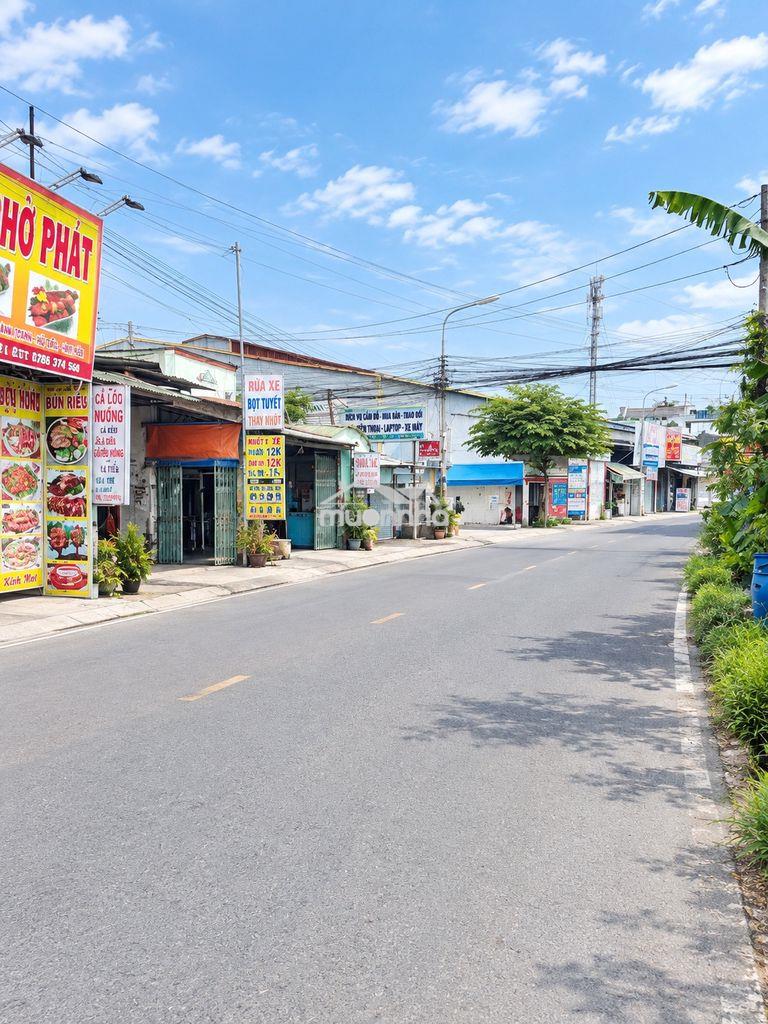 Cho thuê kho xưởng thuận giao 16 thuận an - dt 350m2 giá 22 tr/tháng - Ảnh 3