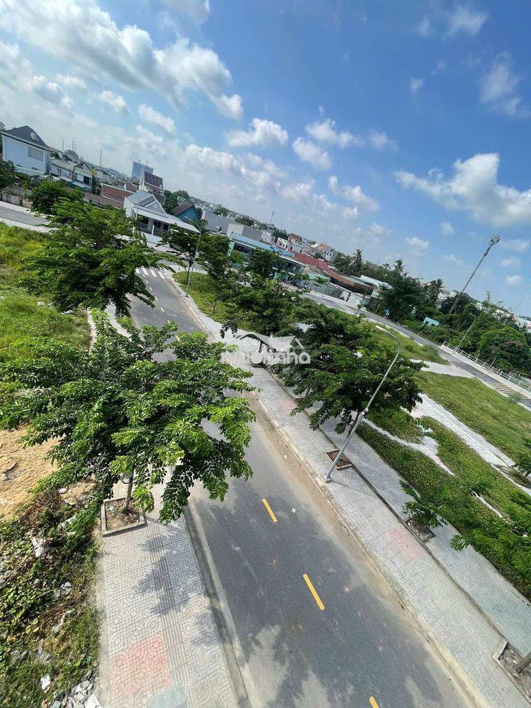 Bán đất tái định cư bửu hòa, phường biên hòa - 2