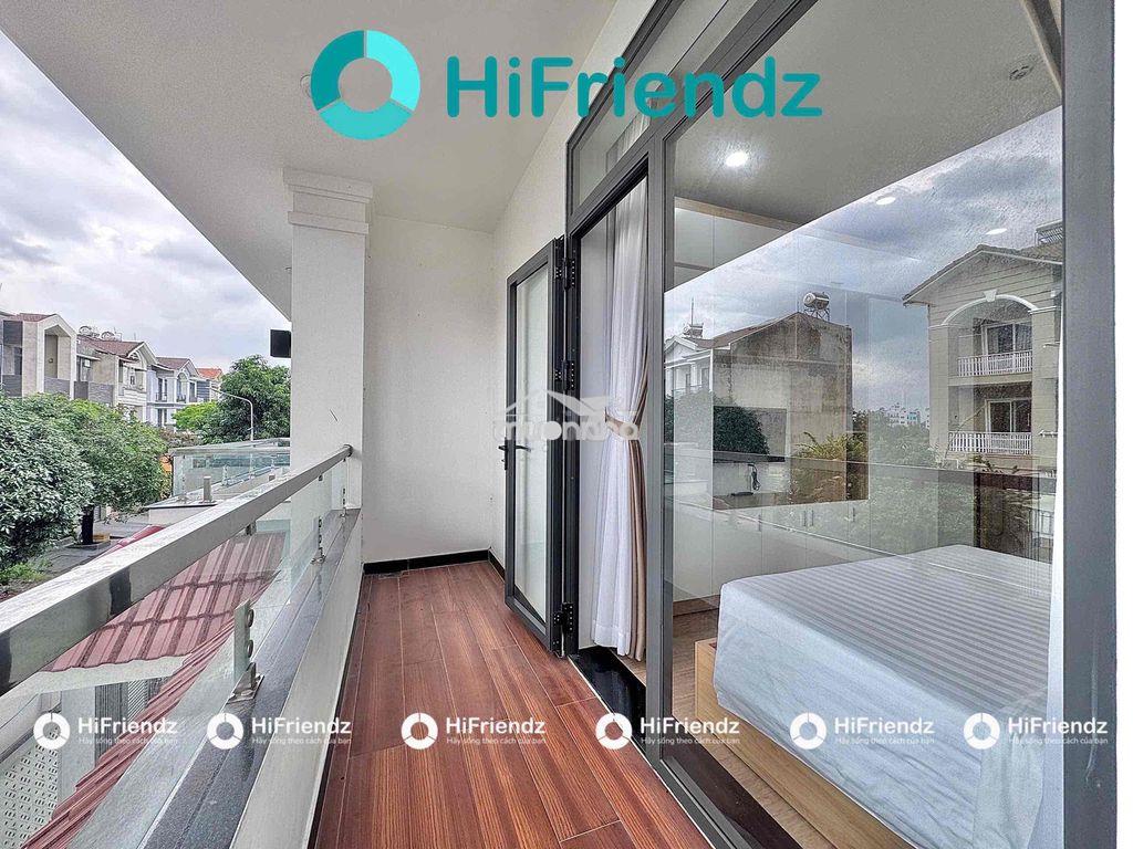 Hình thật giá thật- cực phẩm căn hộ mini ban công siêu thoáng - Ảnh 4