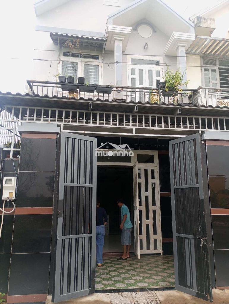 Nhà cho thuê