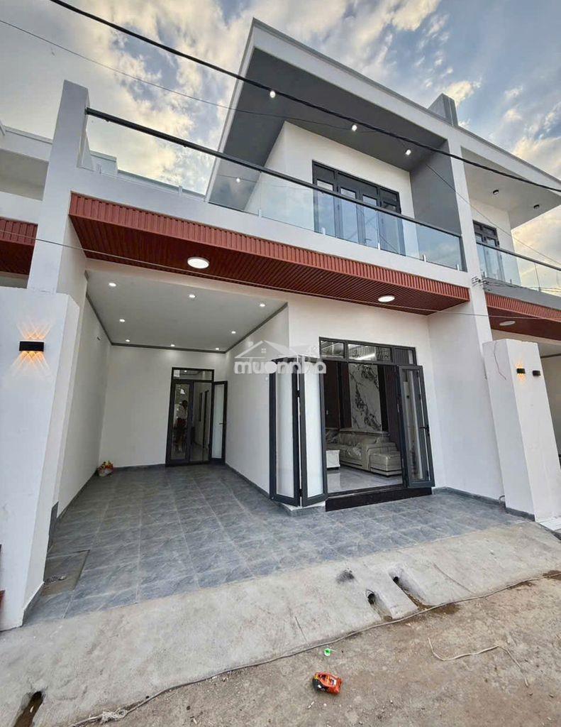 Cần bán gấp nhà  7 mét cực đẹp ngay biên hòa chỉ 700tr nhận nhà - 2