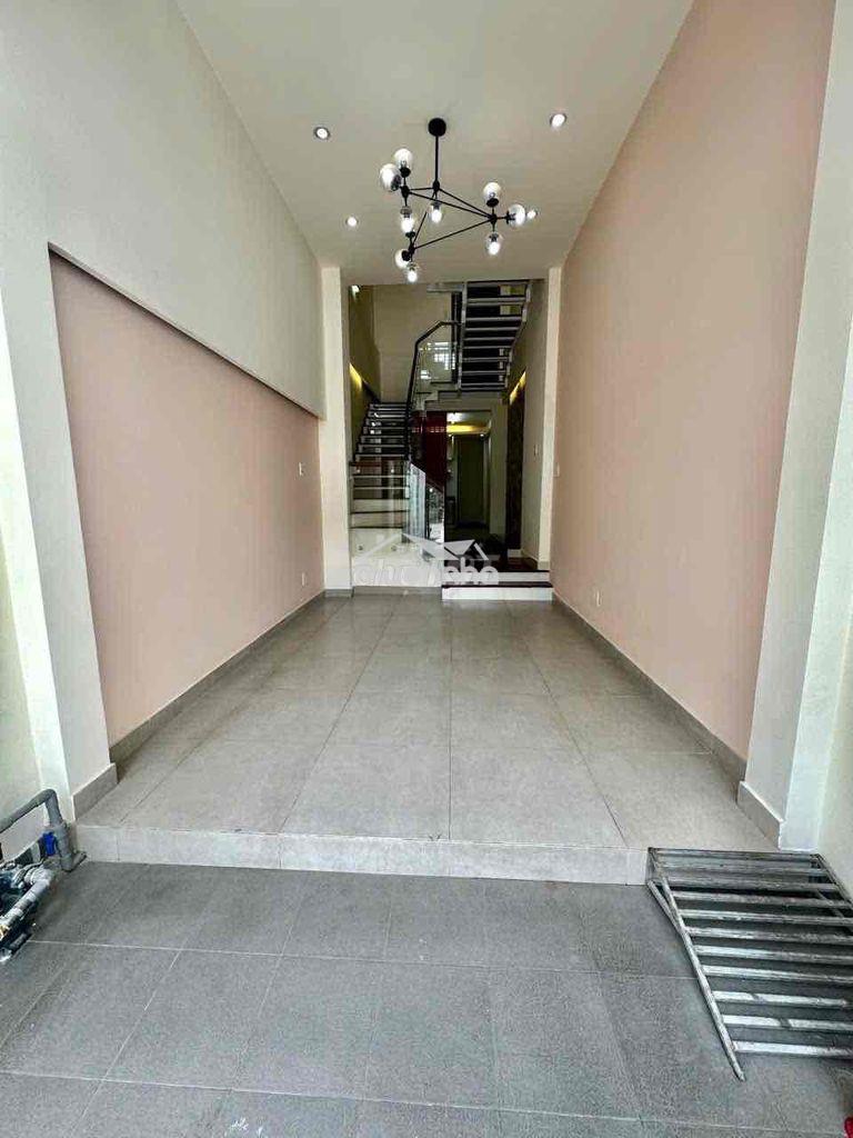 Chính chủ cho thuê nhà tô hiến thành quận 10 - 3