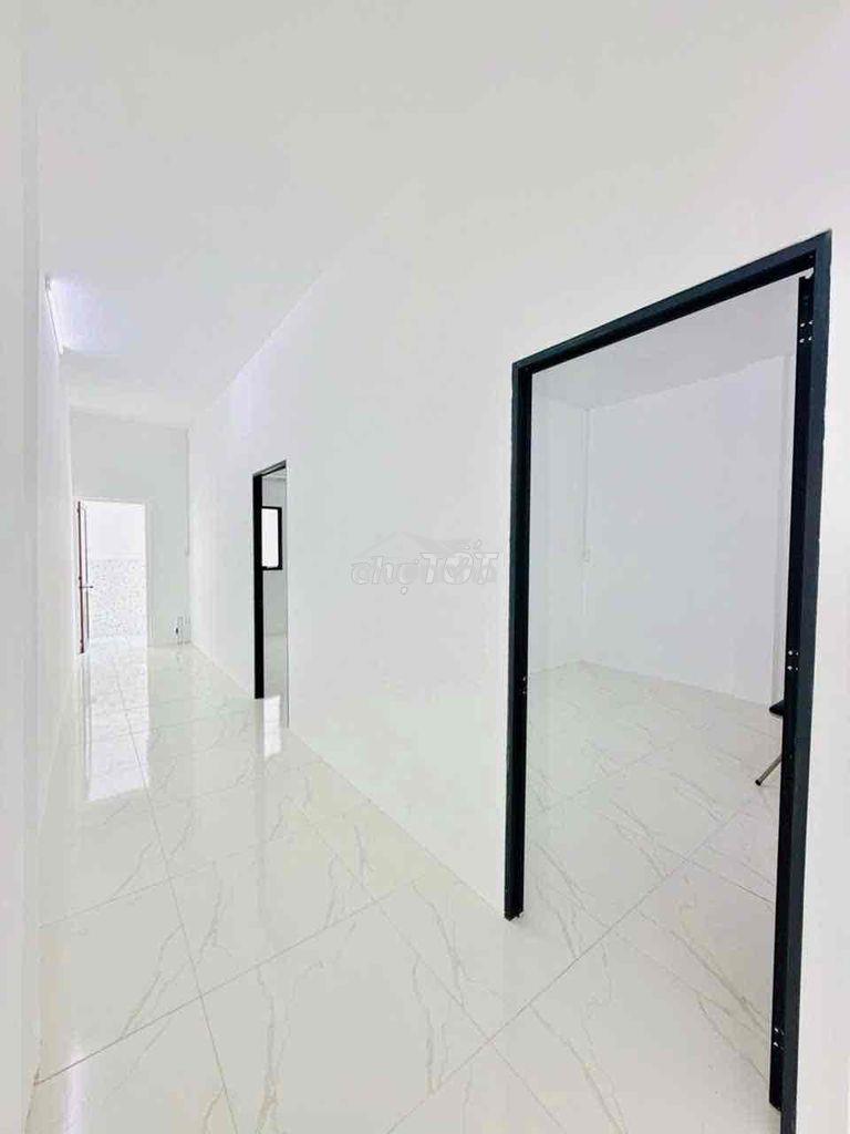 Cho thuê nhà 2pn1wc gần 100m2 ngay cầu chữ y - Ảnh 3