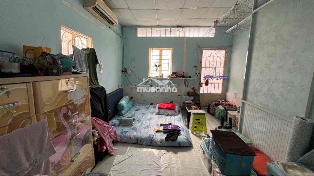 🔥Cô giang, 35m2, 2 tầng, 2pn, hẻm xe hơi,sh riêng, tl💸 - 2