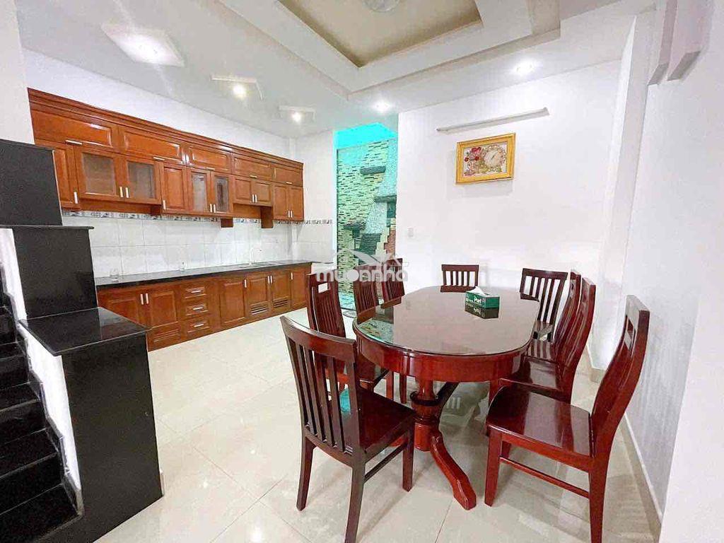 Nhà tx25 ngay chợ. trệt 2 lầu 3pn 4wc. phòng thờ ( nội thất ) - Ảnh 3