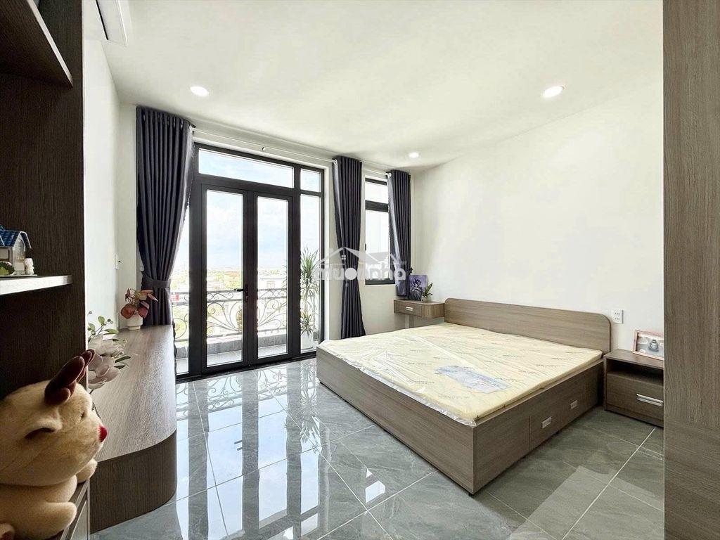 Căn hộ studo - 1pn tách bếp ngay nguyễn thái sơn - gần cầu sắt an phú - Ảnh 2