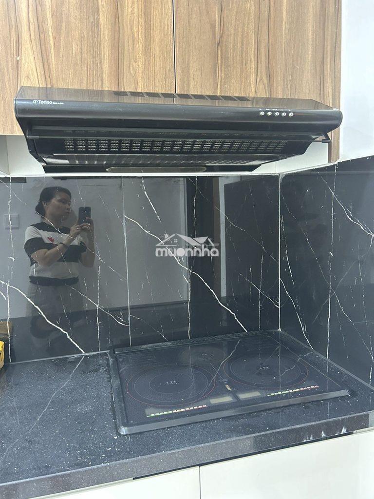 Opal skyline 2pn – nội thất tiện nghi, chỉ cần xách vali vào ở - Ảnh 3