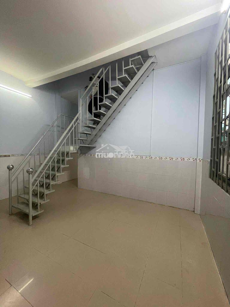Nhà 4 phòng ngủ 80m2 lò lu, q.9 - Ảnh 3