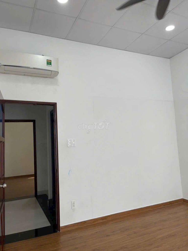 Cho thuê nhà hxh 1/ nguyễn văn nghi  gò vấp(4x10m)-2pn2wc- giá 12tr/th - Ảnh 2