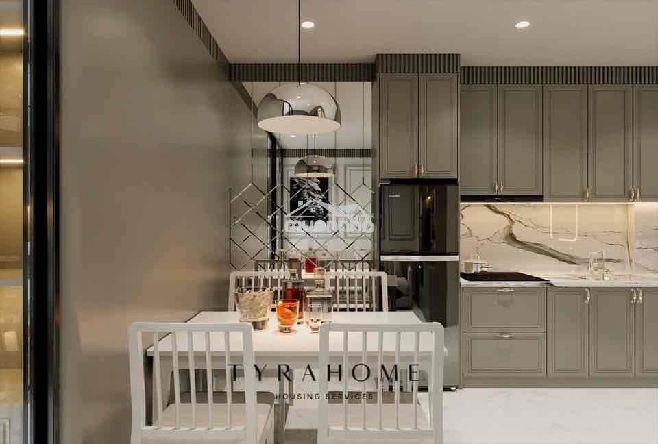 🔥 Trần huy liệu – 1pn ban công – thang máy, bảo vệ – nuôi pet được! - Ảnh 3