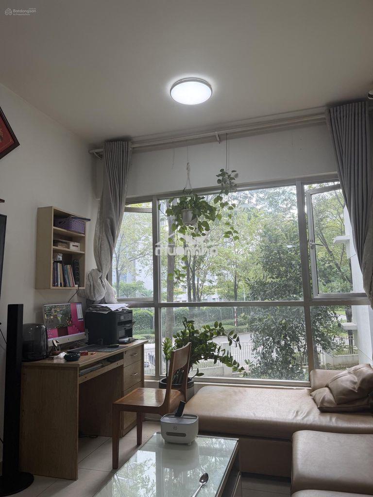 Bán căn hộ ruby - celadon city, 68m2, 2pn, view công viên