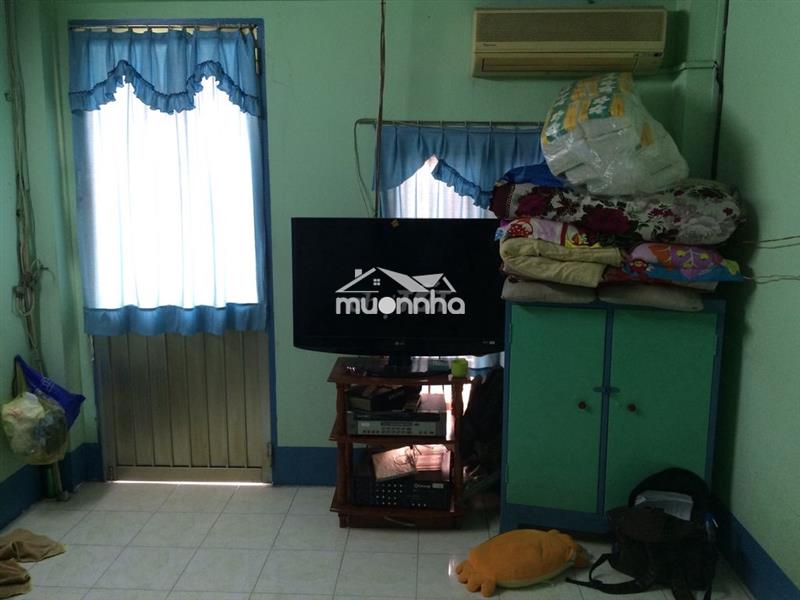 Bán nhà hẻm 3.5m tân hóa, 32m2, 1 lửng tiện xây mới, giá 3.2 tỷ!