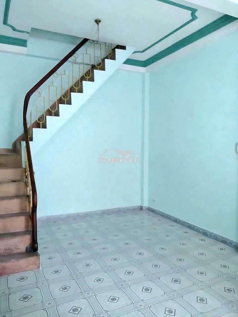 Cho thuê nhà tân kỳ tân quý - 6trieu - 2pn - hẻm 3 gác thông