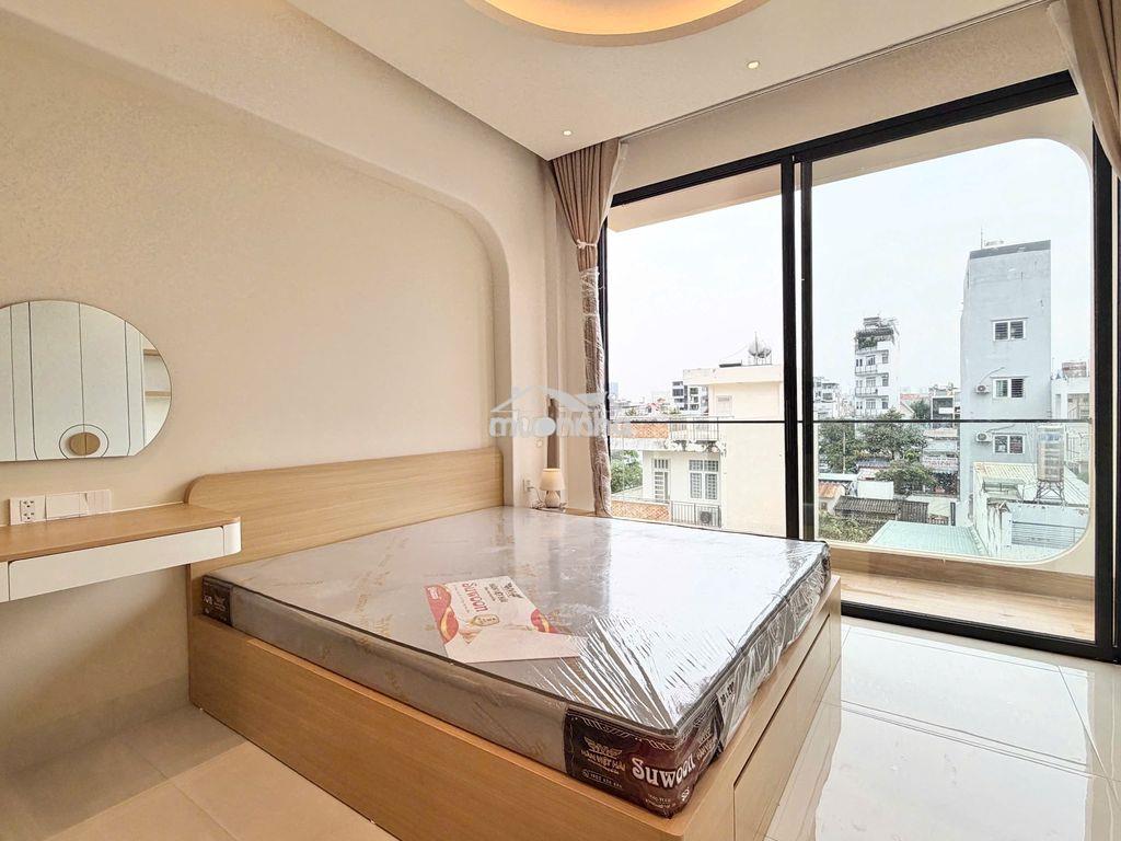 Mới chdv full nt gần lotte mart, tdtu, ufm, rmit, chợ tân quy, quận 7 - Ảnh 2