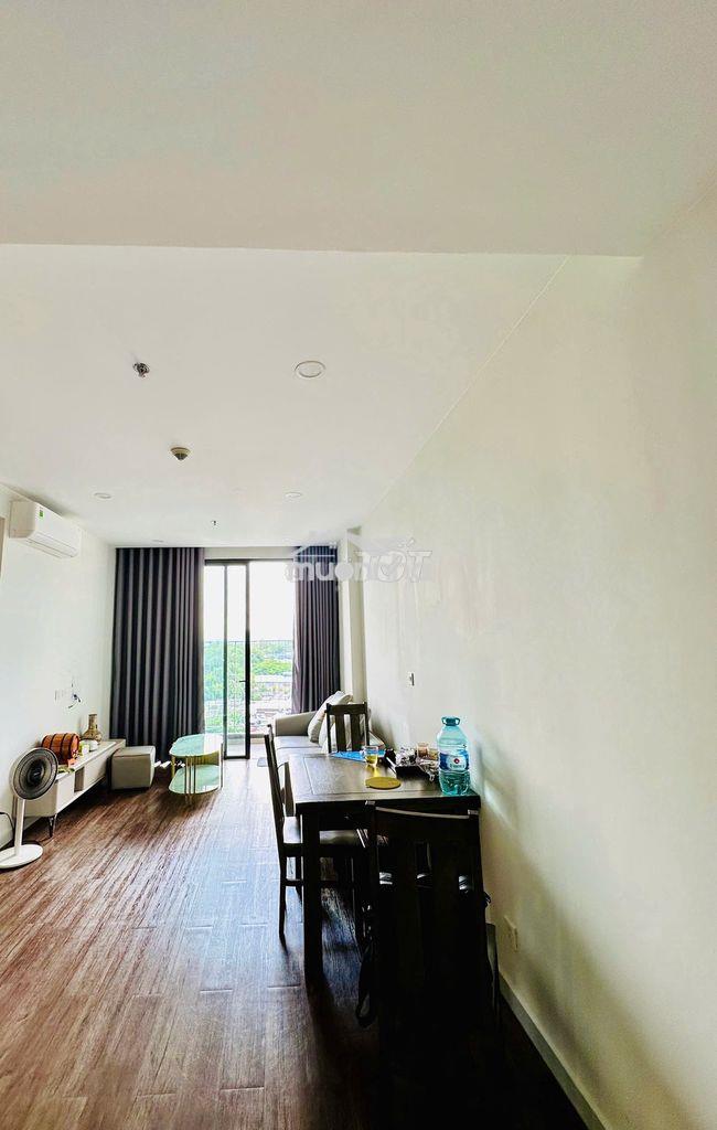 Căn hộ 1 phòng ngủ 1 wc - Ảnh 3
