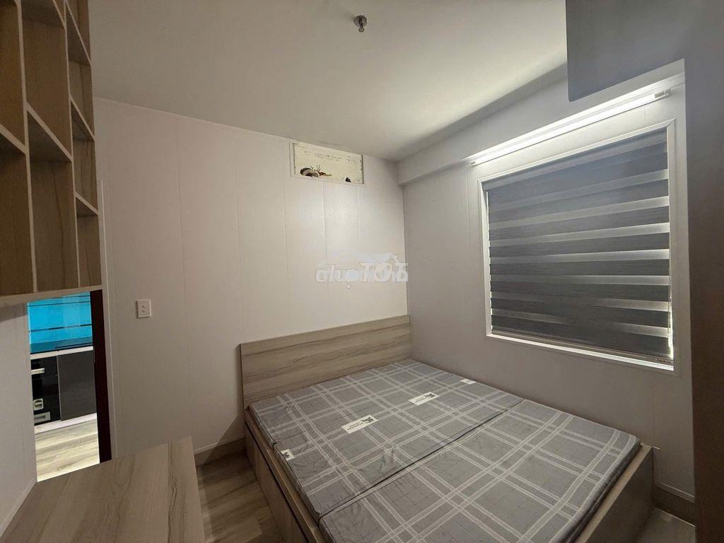 Cho thuê căn hộ 60m2 full nội thất - Ảnh 2