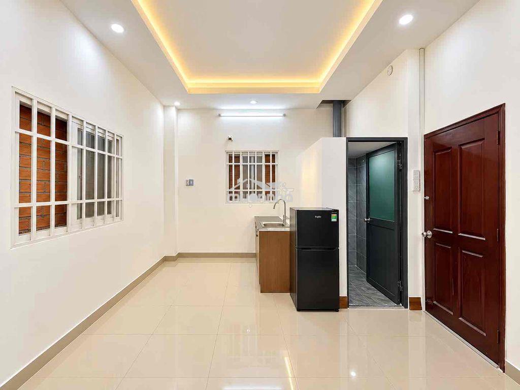 🔥Chdv full nt rộng thoáng_ngã tư7 hiền_bầu cát 5'_đh huflit_văn hiến💥💥 - Ảnh 3