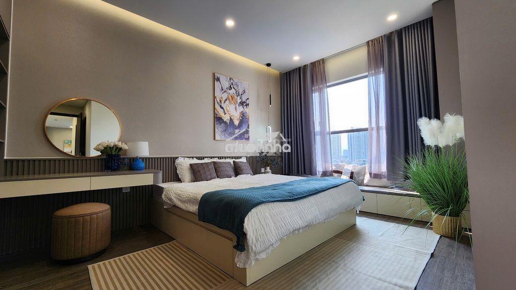 Chỉ 15tr/tháng 2pn 2wc 80m full nội thất - celesta rise , ở ngay - Ảnh 3