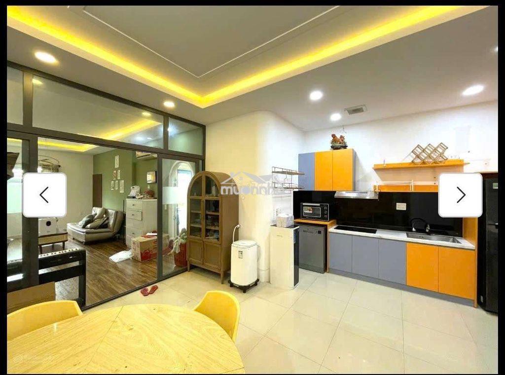 Bán căn hộ chung cư lầu 2 - Ảnh 4