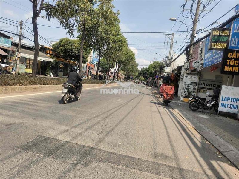 Gấp bán nhà đỗ xuân hợp 102m2(5*20.5m), gần ngã 4 bình thái, ga metro.