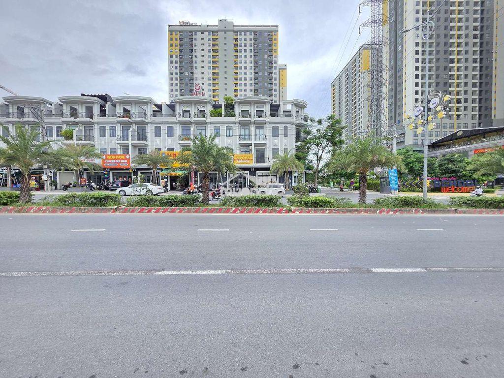 Shophouse mặt tiền đường thống nhất, phường bình an, tp. dĩ an - 2