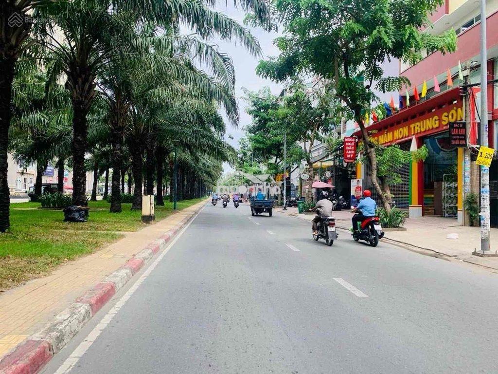 🔥🏦 Siêu phẩm mặt tiền trung sơn -dt 200m2–💵giá 60tỷ- hầm + 5 tầng + th - 2