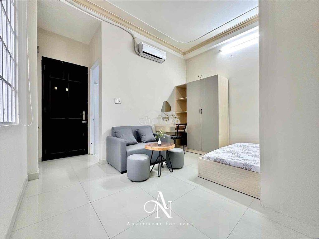 ✨ Căn hộ 1pn thiết kế hiện đại – nội thất đầy đủ - ngay tân cảnh, bt - Ảnh 4