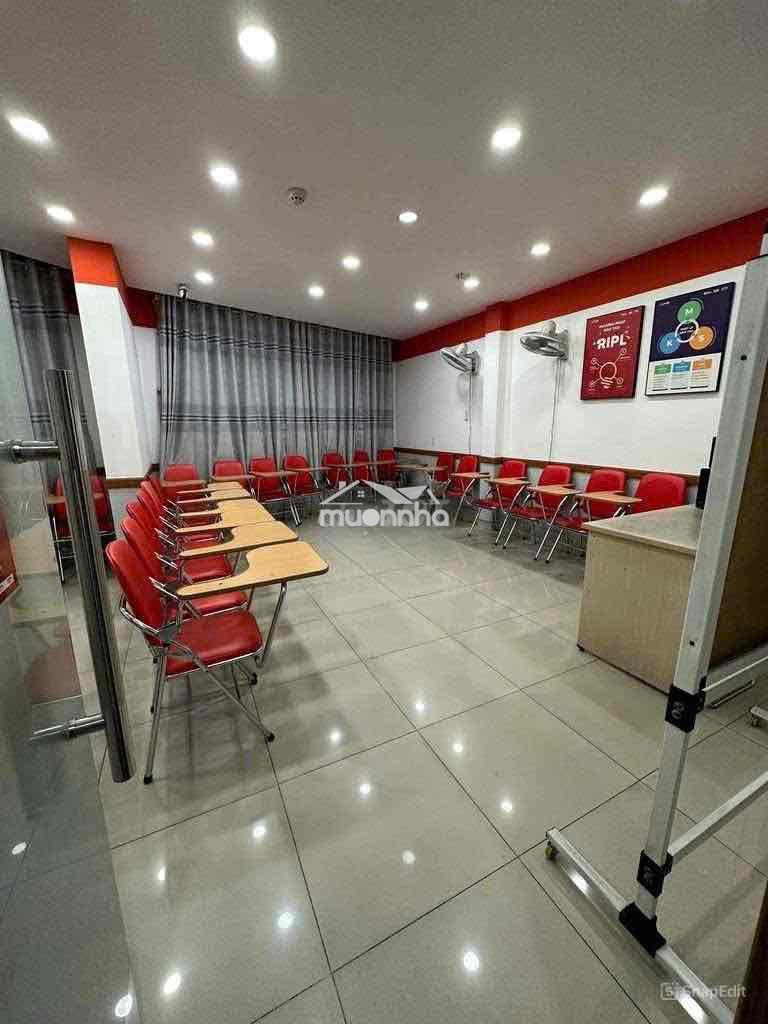 Cho thuê toà nhà văn phòng - Ảnh 2