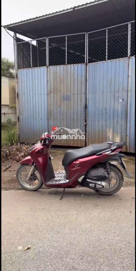 Cho thuê kho 250m/8tr - 3