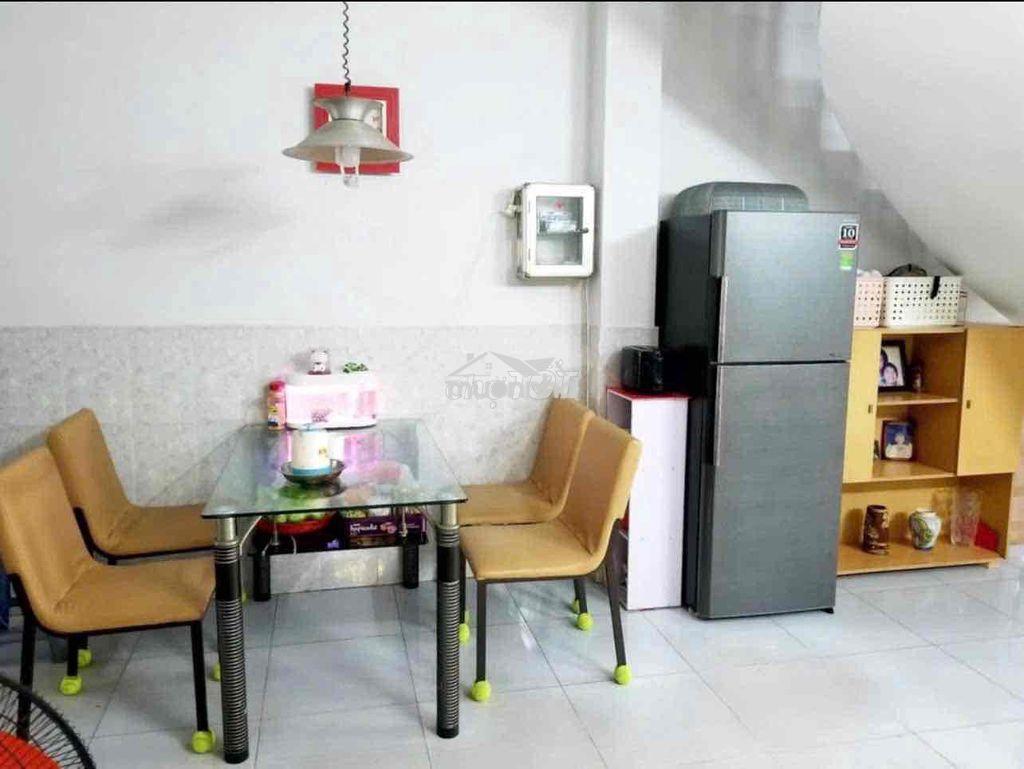 🏠Nguyên căn 3phòng 5x21m hẻm nguyễn thị thập gần chợ tân mỹ - quận 7 - Ảnh 3