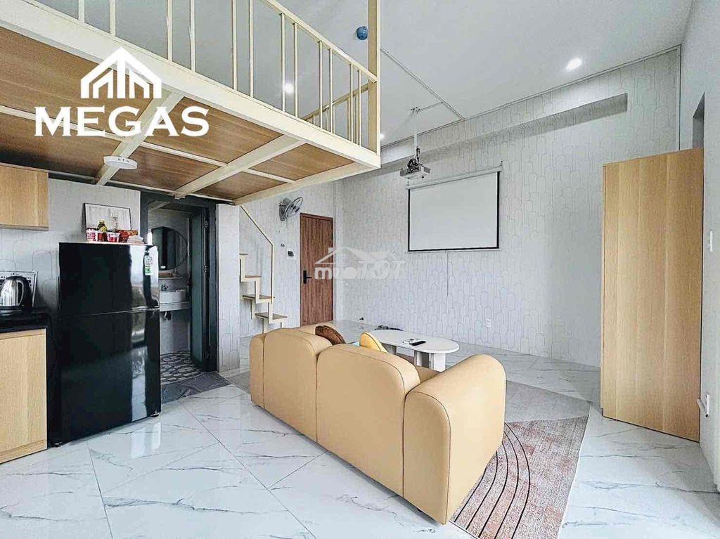 Phòng duplex mới giá tốt gần đỗ xuân hợp, ngã tư bình thái, globalcity - Ảnh 3
