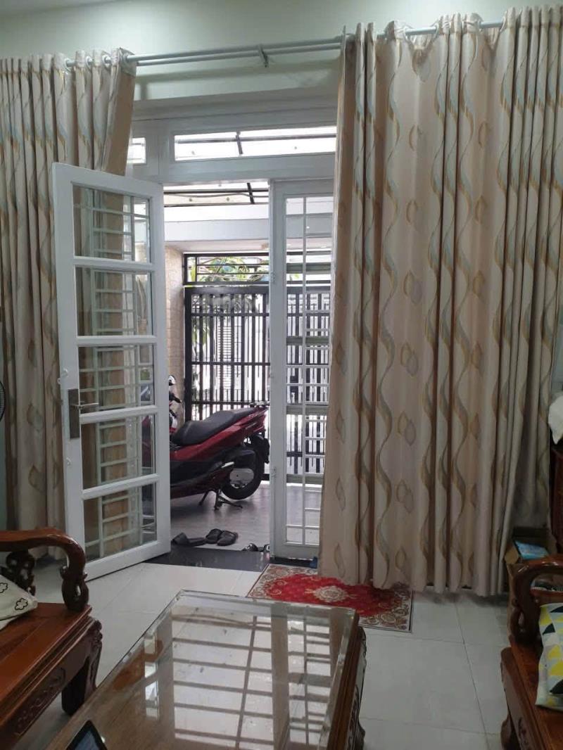 Cho thuê nhà 3 tầng, p. trường thạnh quận 9 giá 10 triệu/tháng - Ảnh 2
