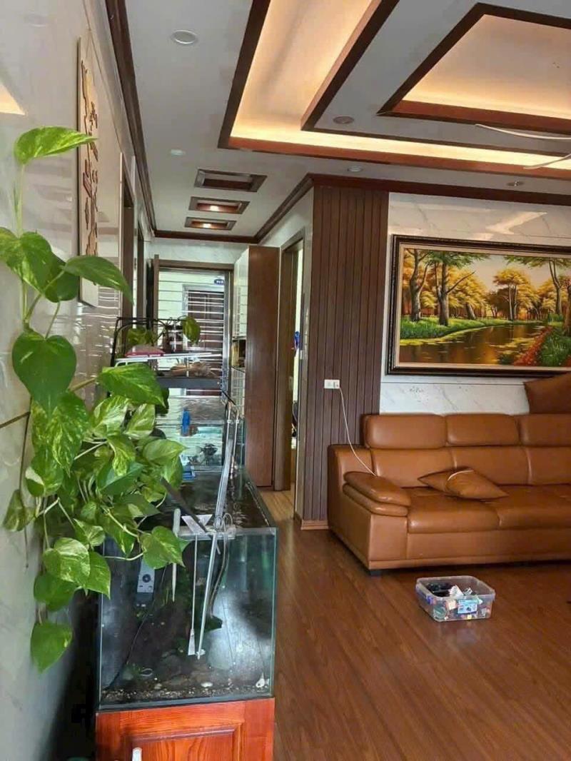 Chính chủ cần bán căn hộ chung cư cẩm bình 3 ngủ  - Ảnh 4