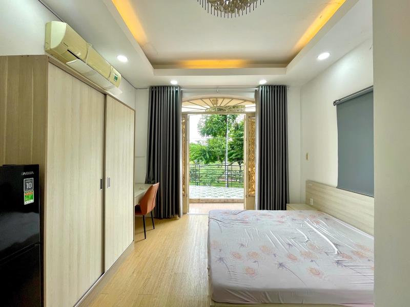🌊 Xvnt — phòng mới, view sông xịn 👀 - Ảnh 2
