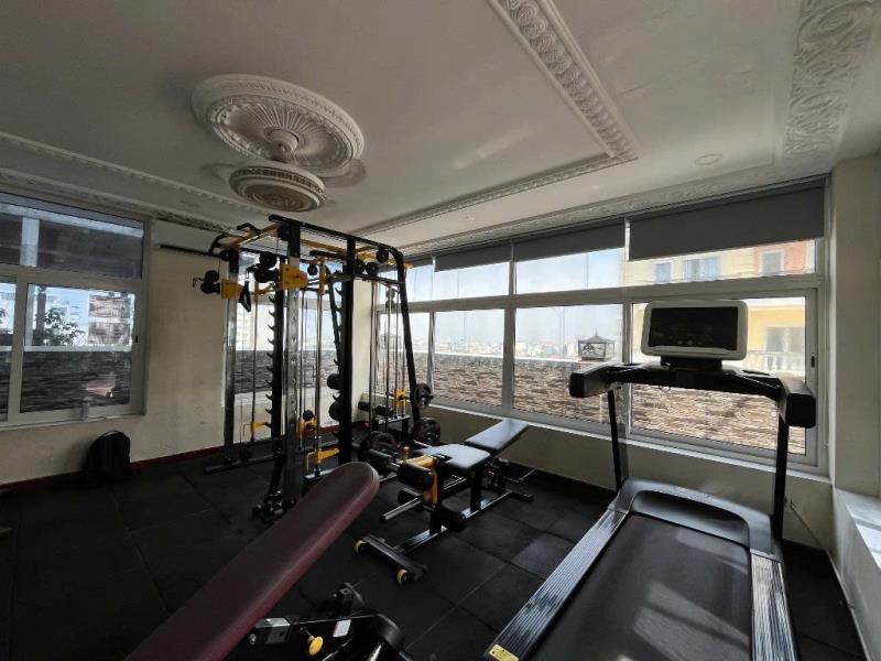 🎀 Căn hộ cao cấp - view landmark – 2pn 2wc - pool, gym, sauna - an khánh 🎀 - Ảnh 3