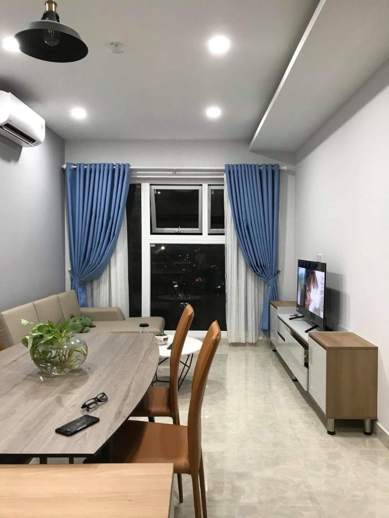 Nhượng lại căn hộ xi grand court - quận 10 - 87m², 2pn, 2wc - full nội thất - 18 tr/th