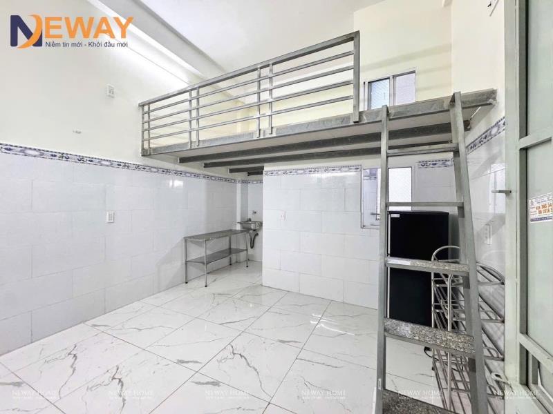 Thuê nhà giá tốt tại khu vực tân bình phù hợp ở 4 người thoải mái