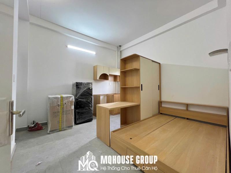 Studio full nội thất  - Ảnh 3
