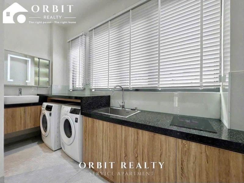 Căn hộ đẳng cấp sang trọng view đẹp full nội thất giặt sấy tách bếp 40m2 nguyễn hữu cảnh - Ảnh 3