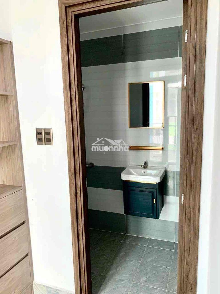 Cho thuê phòng trọ mới đẹp lạc long quân, q11 - 4
