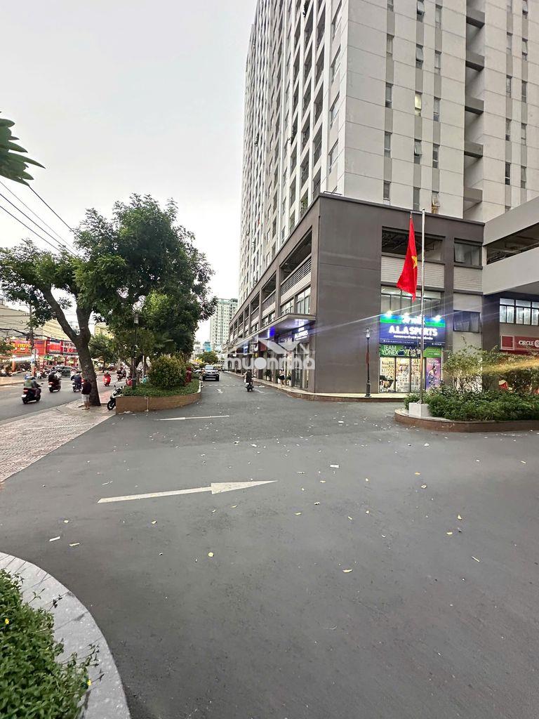 Cần share mặt bằng tầng 2 shophouse 60m2 -đã hoàn thiện,có nhà vệ sinh - 2