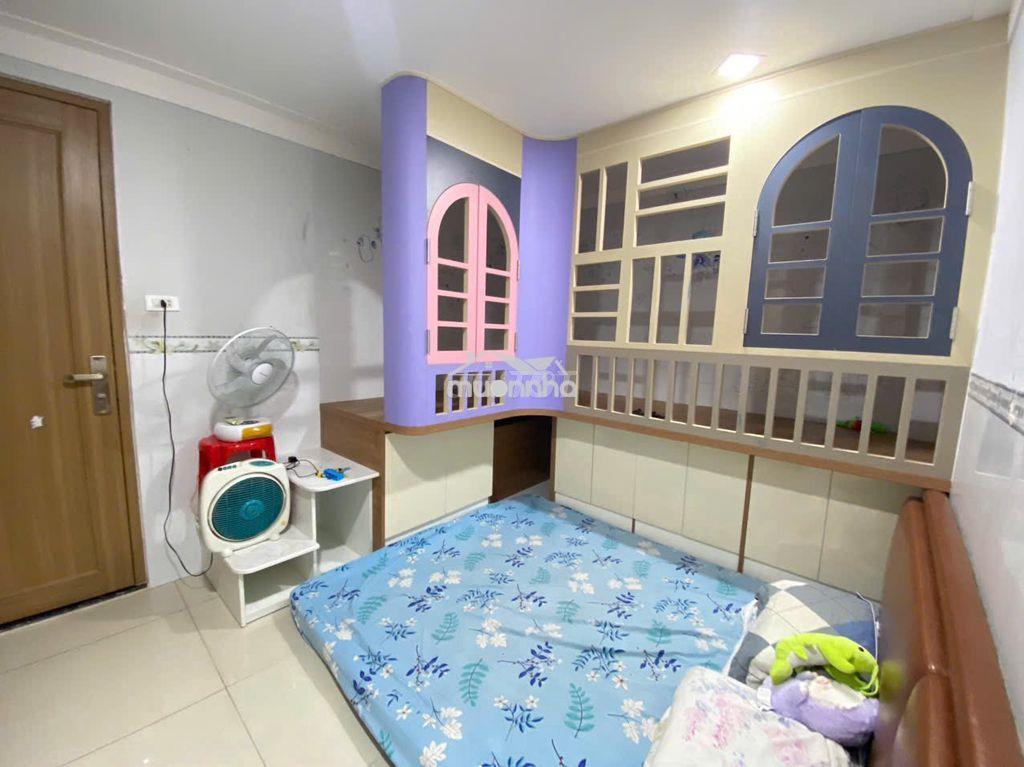 Cho thuê nhà hẻm xe hơi khu vực an ninh kp2 phường trảng dài - Ảnh 3