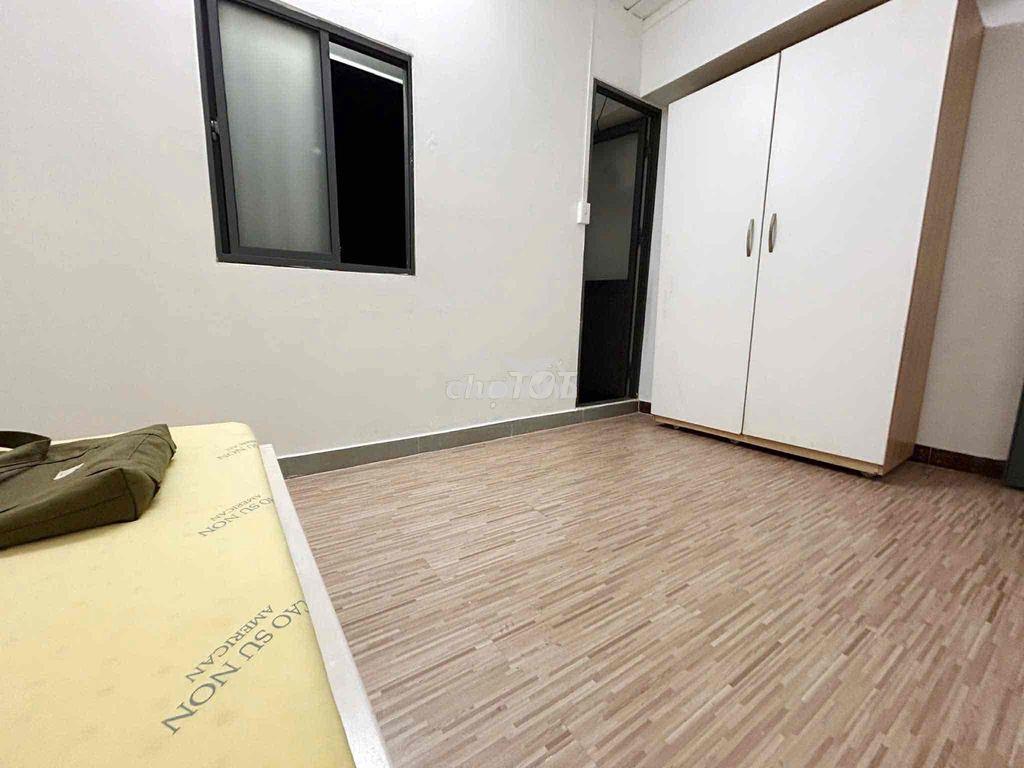 Ngay đh gia định • giá mềm nhất gv • 1pn tách bếp • bancol - Ảnh 2
