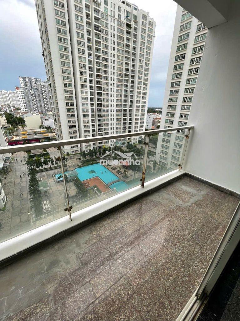 Cho thuê phòng full balcon trong chung cư hagl3 - Ảnh 3