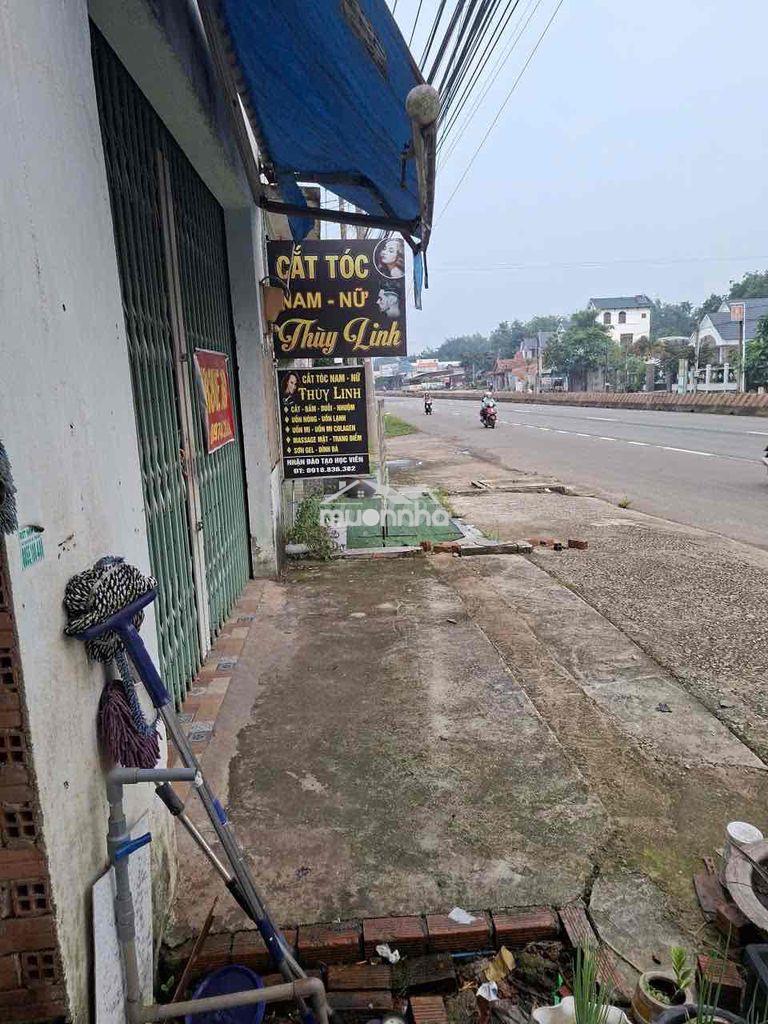 Mặt bằng kinh doanh cho thuê - 2