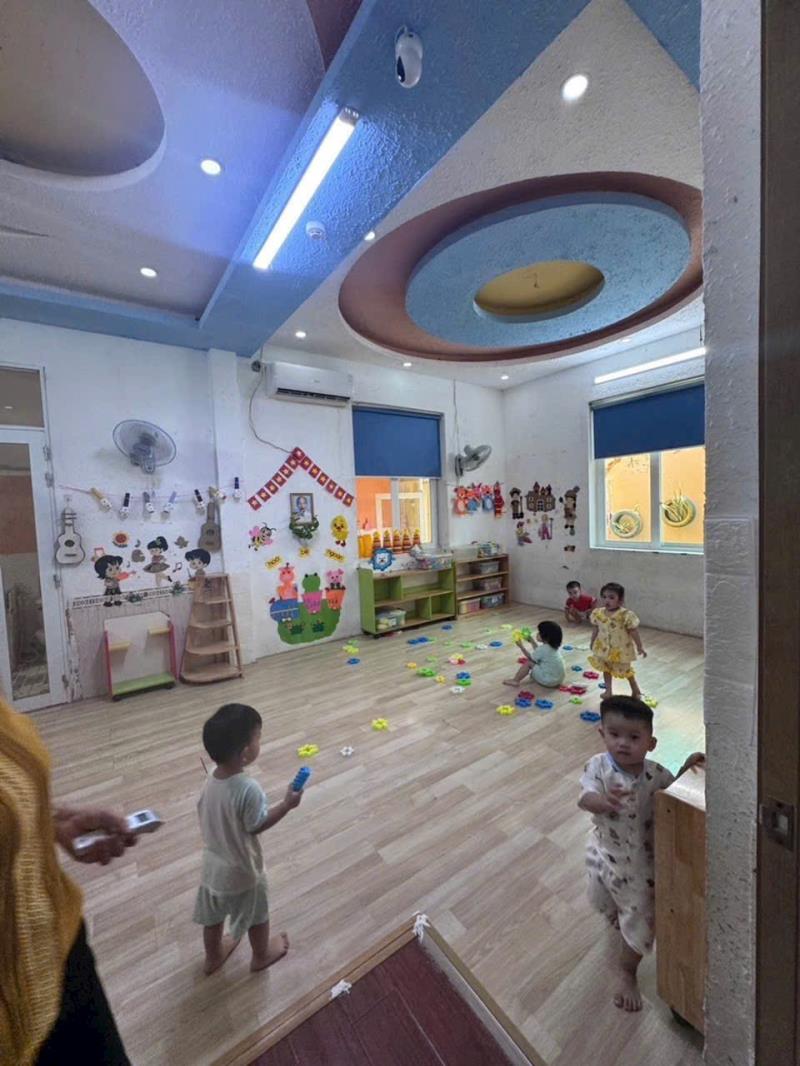 Tòa nhà 14,5m x 42m mặt tiền nhánh phan huy ích, dòng tiền 100tr/tháng - Ảnh 4