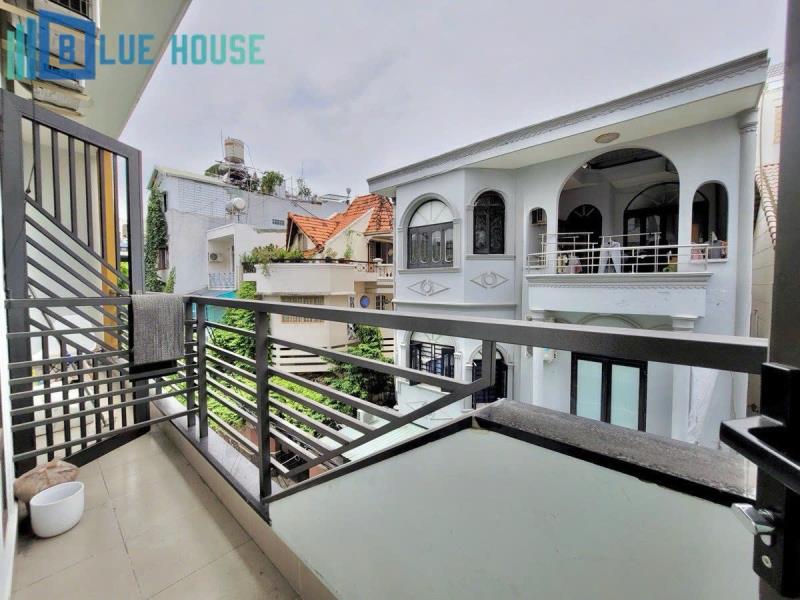 🔥 Giá siêu rẻ sở hữu ngay duplex ban công cửa kính cực chill | full nội thất cao cấp 