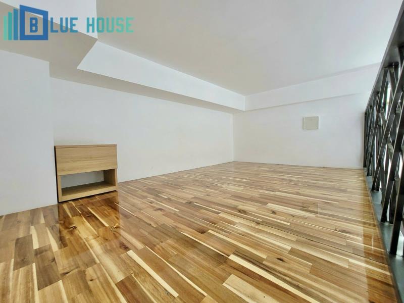 🔥 Giá siêu rẻ sở hữu ngay duplex ban công cửa kính cực chill | full nội thất cao cấp  - Ảnh 4