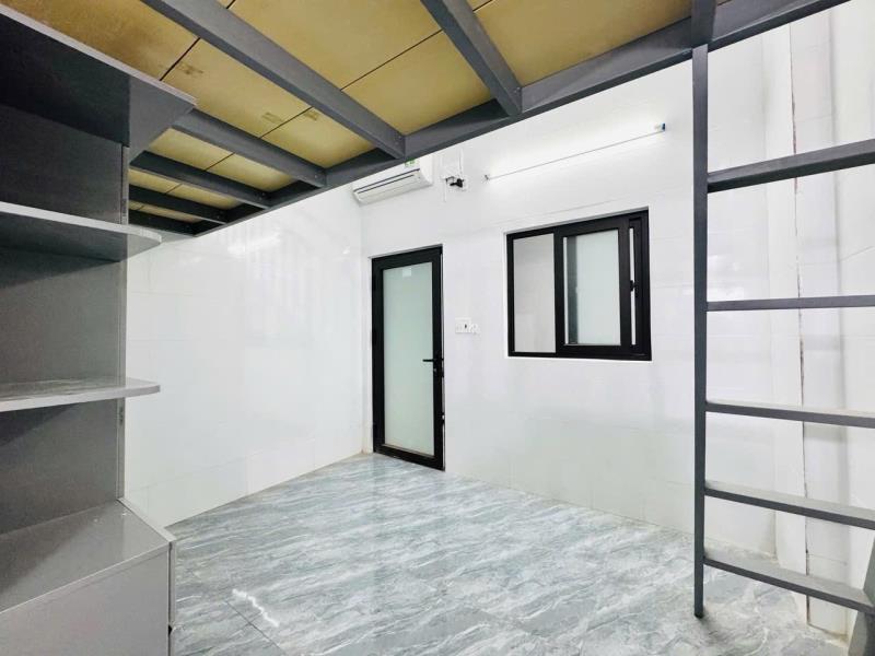 Phòng rộng ngay gần trường văn lang cs3 - Ảnh 2