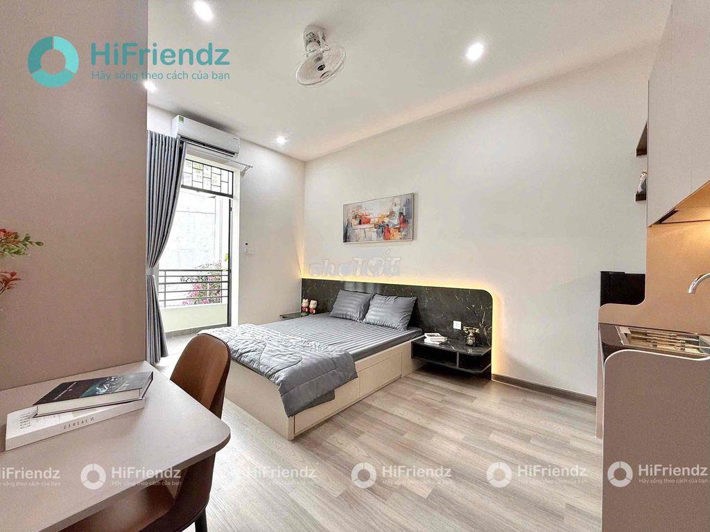 🔥Khai trương cho thuê căn hộ mới xây full nội thất cao cấp 🔥 - Ảnh 2